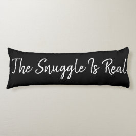 黒白の寄り角実在 ボディピロー