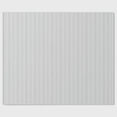 黒白ストライプ11ギフト包装紙 ラッピングペーパー (フラット)