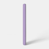 黒白猫の「恋に落ちた」Galaxyケース Samsung Galaxyケース (左側面)