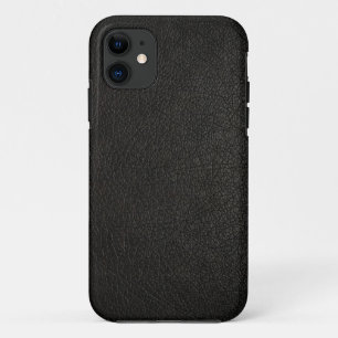 黒皮フェイクiPhone 5s ケース