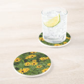 黒目のサザンコースター コースター (側面)