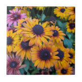 黒目のサザンズ タイル (正面)