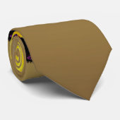 黒目のサザンズ ネクタイ (ロール)