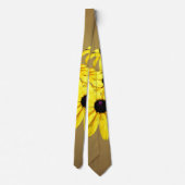 黒目のサザンズ ネクタイ (裏面)