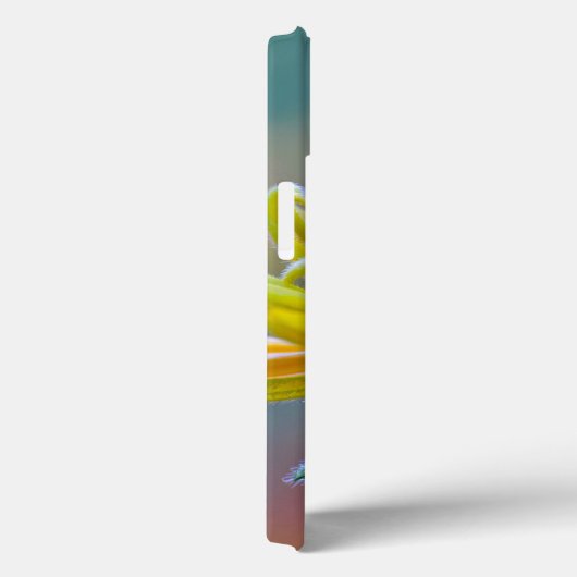 黒目のスーザン Case-Mate iPhoneケース (裏面 / 右)