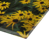 黒目のSusans カッティングボード (角)