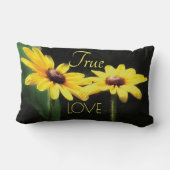 黒目スーザン写真真愛 ランバークッション (裏面)