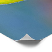 黒目スーザン ポスター (角)