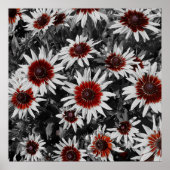 黒目素晴らしのサザン ポスター (正面)