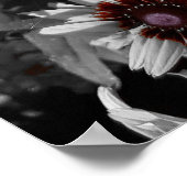 黒目素晴らしのサザン ポスター (角)