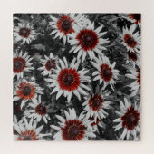 黒目素晴らしササンジグソーパズル ジグソーパズル (横)