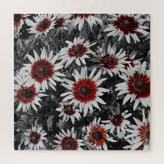 黒目素晴らしササンジグソーパズル ジグソーパズル (縦)