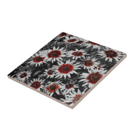 黒目素晴らしササンズセラミックタイル タイル