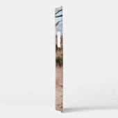 黒砂歩く Case-Mate iPhoneケース (裏面 / 右)