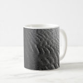 黒砂 コーヒーマグカップ (正面右)
