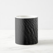 黒砂 コーヒーマグカップ (中央)