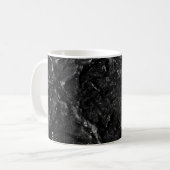 黒砂 コーヒーマグカップ (正面左)