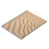 黒砂 ノートブック (左側)