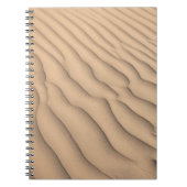 黒砂 ノートブック (正面)