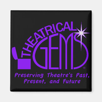 黒磁石 マグネット