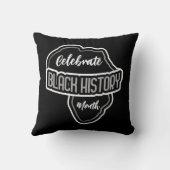 黒祝の履歴月 クッション (裏面)