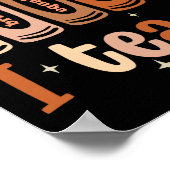 黒祝史の月教えI黒ヒストル ポスター (角)