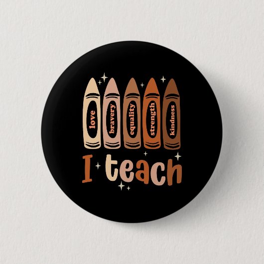 黒祝史の月教えI黒ヒストル 缶バッジ (正面)