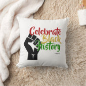 黒祝史BHMやる気を起こさせる クッション (ブランケット)