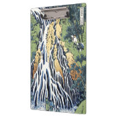 黒神山宝西付近の切振の滝 クリップボード (左)