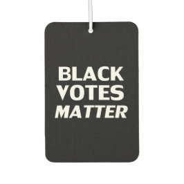 黒票の問題 – 白黒の空気フレッシュナー カーエアーフレッシュナー