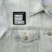 黒票物質ステンシルカスタム文字と色 名札 (インサイチュ)