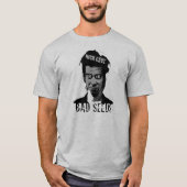 黒穴洞 Tシャツ (正面)