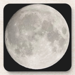 黒空のスーパームーン コースター