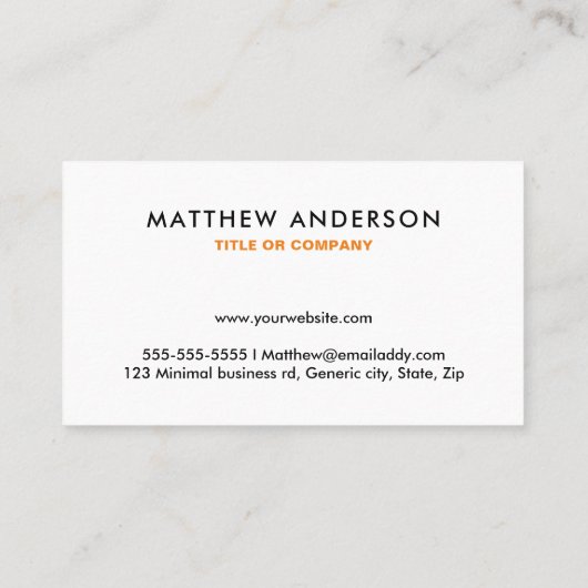 黒筆画絵を描（ばちゃばちゃ）跳ねる家 名刺 (裏面)