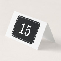 黒簡易折りエレガント畳みテーブル