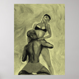 黒糖の修正 ポスター