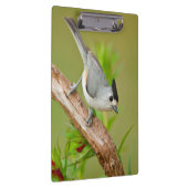 黒紋付きタイトマウス クリップボード (右)