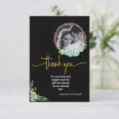 黒素晴らしユーカリFABありがとう写真 セーブザデート (スタンド正面)