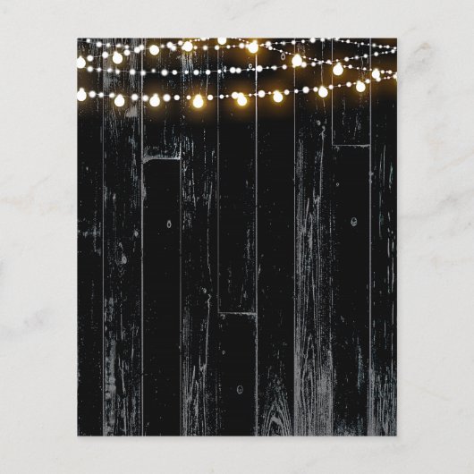 黒素朴木&ライト4写真デートを保存 (裏面)