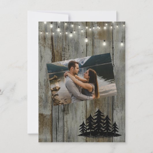 黒素朴林 セーブザデート (裏面)