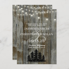 黒素朴林 セーブザデート