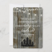 黒素朴林 セーブザデート (正面)