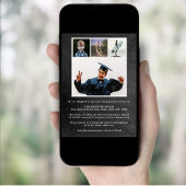 黒素朴黒板4写真おもしろい卒業BBQ 招待状