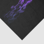 黒紫ドラゴンスモーク 薄葉紙 (詳細)