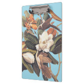 黒羽のクッコ クリップボード (左)