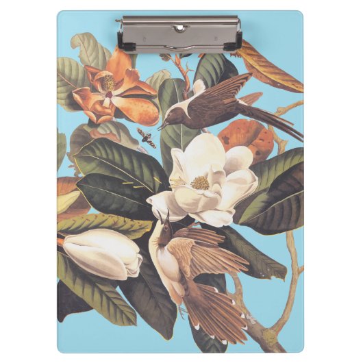 黒羽のクッコ クリップボード (正面)