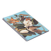 黒羽のクッコ ノートブック (右側)