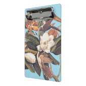 黒羽のクッコ ミニクリップボード (アングル2)