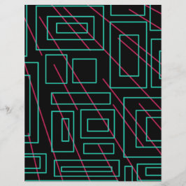 黒背景デザイン