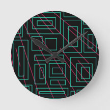 黒背景デザイン